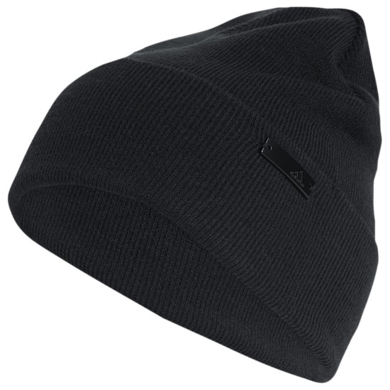 Adidas Σκουφάκι Tonal Metal Beanie Adidas Σκουφάκι Tonal Metal Beanie